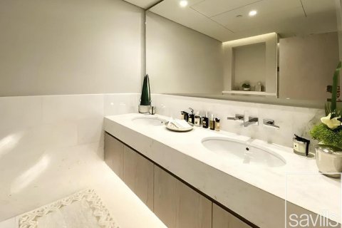 Снять в аренду квартиру в Пальма Джумейра, Дубай, ОАЭ 1 комната, 48.68м2, № 747892 - фото 7