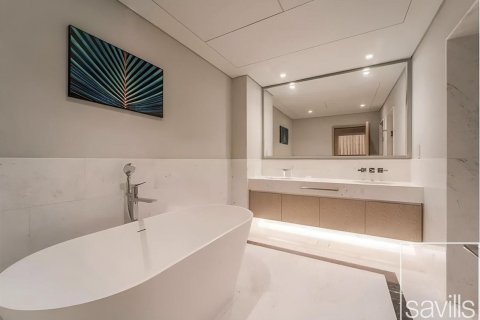 Снять в аренду квартиру в Пальма Джумейра, Дубай, ОАЭ 1 комната, 48.68м2, № 747892 - фото 6