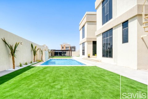 Vila di Al Aweer, Dubai, UAE 5 bilik tidur, 1152 meter persegi № 747889