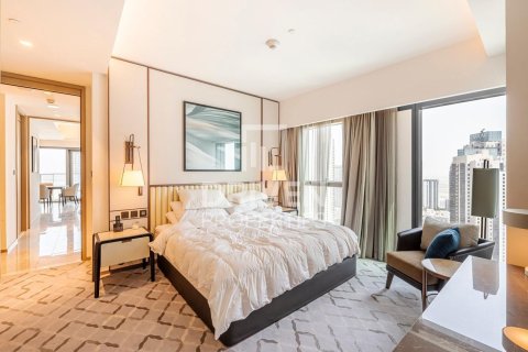 Wohnung zur Miete in Dubai Creek Harbour (The Lagoons), Dubai, VAE 2 Schlafzimmer, 102.47 m2 Nr. 756928 - Foto 10