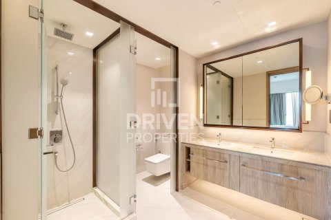 Wohnung zur Miete in Dubai Creek Harbour (The Lagoons), Dubai, VAE 2 Schlafzimmer, 102.47 m2 Nr. 756928 - Foto 14
