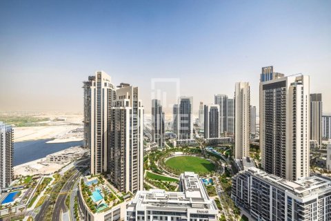 Apartament în Dubai Creek Harbour (The Lagoons), Dubai, EAU 2 dormitoare, 102.47 mp.  №756928