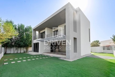 Villa til leje i Dubai Hills Estate, Dubai, UAE 5 soveværelser, 395.49 kvm № 756931 - foto 3