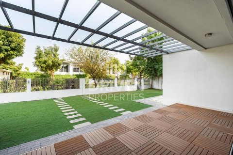 Villa til leje i Dubai Hills Estate, Dubai, UAE 5 soveværelser, 395.49 kvm № 756931 - foto 29
