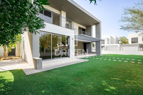 Villa til leje i Dubai Hills Estate, Dubai, UAE 5 soveværelser, 395.49 kvm № 756931 - foto 26