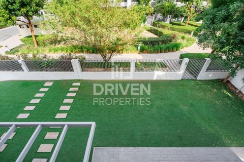 Villa til leje i Dubai Hills Estate, Dubai, UAE 5 soveværelser, 395.49 kvm № 756931 - foto 27