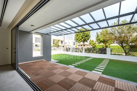 Villa til leje i Dubai Hills Estate, Dubai, UAE 5 soveværelser, 395.49 kvm № 756931 - foto 28