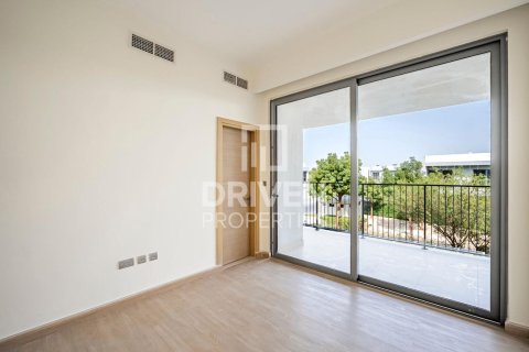 Villa til leje i Dubai Hills Estate, Dubai, UAE 5 soveværelser, 395.49 kvm № 756931 - foto 15