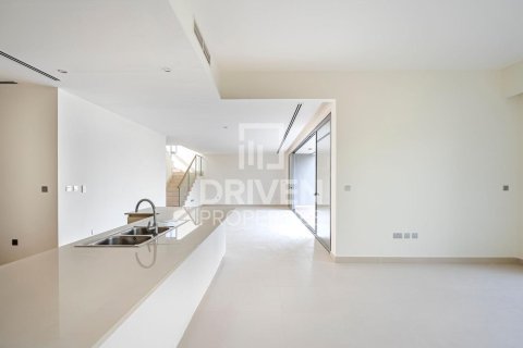 Villa til leje i Dubai Hills Estate, Dubai, UAE 5 soveværelser, 395.49 kvm № 756931 - foto 5