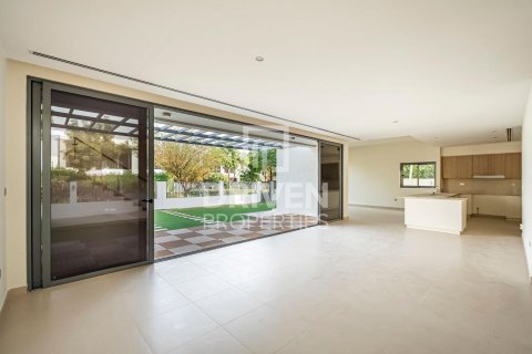 Villa til leje i Dubai Hills Estate, Dubai, UAE 5 soveværelser, 395.49 kvm № 756931 - foto 4