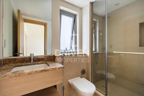Villa til leje i Dubai Hills Estate, Dubai, UAE 5 soveværelser, 395.49 kvm № 756931 - foto 21