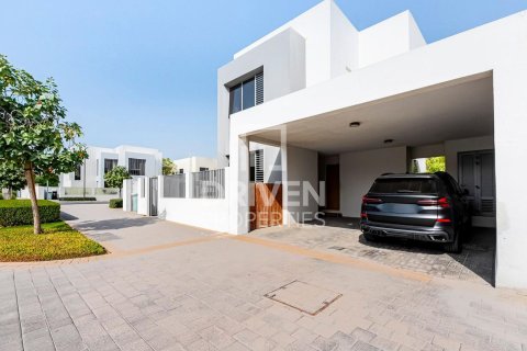 Villa til leje i Dubai Hills Estate, Dubai, UAE 5 soveværelser, 395.49 kvm № 756931 - foto 25