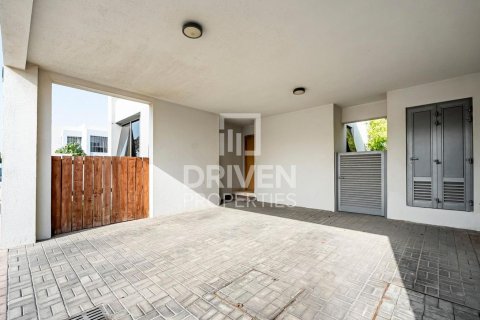 Villa til leje i Dubai Hills Estate, Dubai, UAE 5 soveværelser, 395.49 kvm № 756931 - foto 30