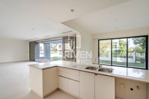 Villa til leje i Dubai Hills Estate, Dubai, UAE 5 soveværelser, 395.49 kvm № 756931 - foto 18