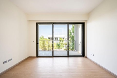 Villa til leje i Dubai Hills Estate, Dubai, UAE 5 soveværelser, 395.49 kvm № 756931 - foto 11