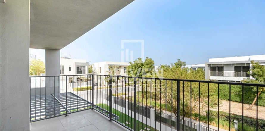 Villa i Dubai Hills Estate, Dubai, UAE 5 soveværelser, 395.49 kvm № 756931