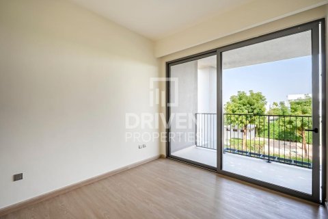Villa til leje i Dubai Hills Estate, Dubai, UAE 5 soveværelser, 395.49 kvm № 756931 - foto 13