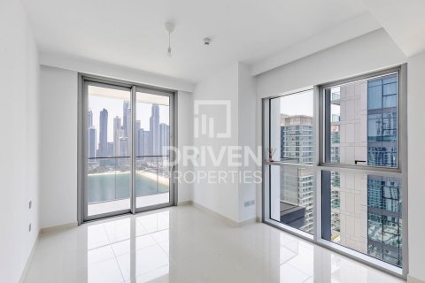 Dubai Harbour, Dubai, संयुक्त अरब अमीरात में अपार्टमेंट, 1 बेडरूम, 80.36 वर्ग मीटर, संख्या 756970 - फ़ोटो 7