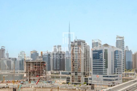 Byt v Business Bay, Dubai, SAE 1 ložnice, 68.56 m² Č.: 756968