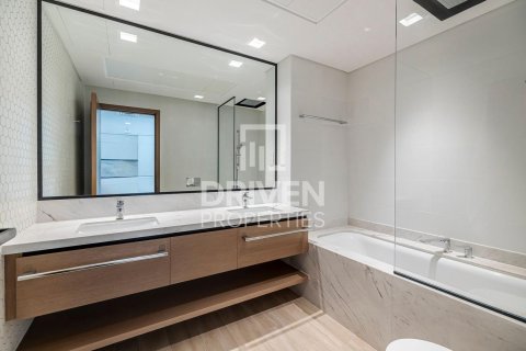 Wohnung zur Miete in Dubai Creek Harbour (The Lagoons), Dubai, VAE 1 Schlafzimmer, 66.24 m2 Nr. 756930 - Foto 8
