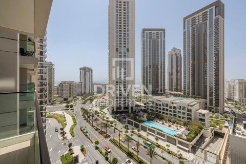 Wohnung zur Miete in Dubai Creek Harbour (The Lagoons), Dubai, VAE 1 Schlafzimmer, 66.24 m2 Nr. 756930 - Foto 9