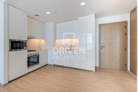 Wohnung zur Miete in Dubai Creek Harbour (The Lagoons), Dubai, VAE 1 Schlafzimmer, 66.24 m2 Nr. 756930 - Foto 11