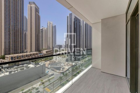 Wohnung zur Miete in Dubai Creek Harbour (The Lagoons), Dubai, VAE 1 Schlafzimmer, 66.24 m2 Nr. 756930 - Foto 12