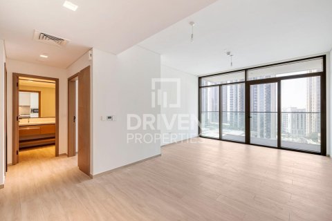 Apartman u Dubai Creek Harbour (The Lagoons), Dubai, UAE 66.24 m2, 1 spavaća soba Br. 756930