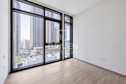 Wohnung zur Miete in Dubai Creek Harbour (The Lagoons), Dubai, VAE 1 Schlafzimmer, 66.24 m2 Nr. 756930 - Foto 15