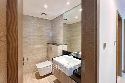 Διαμέρισμα σε Business Bay, Dubai, ΗΑΕ 2 υπνοδωμάτια, 109.8 τ.μ. Αρ. 544531 - φωτογραφία 47