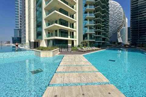 Apartmen di Business Bay, Dubai, UAE 2 bilik tidur, 109.8 meter persegi № 544531