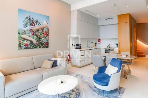 阿联酋 Dubai Business Bay 待售 : 1 卧, 108.05 平方米 , 编号765019 - 照片 4