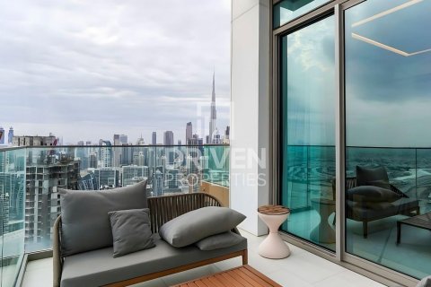 阿联酋 Dubai Business Bay 待售 : 1 卧, 108.05 平方米 , 编号765019 - 照片 12
