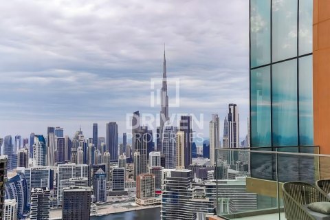 Dzīvoklis Business Bay, Dubaijā, AAE 1 istaba, 108.05 m2 Nr. 765019