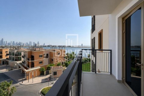Huoneisto Jumeirah, Dubai, Arabiemiraatit 2 makuuhuonetta, 115.94 m2 № 765015 - kuva 11
