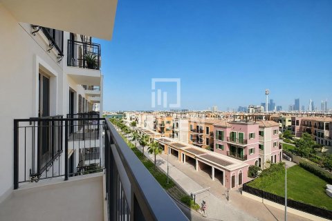 Huoneisto Jumeirah, Dubai, Arabiemiraatit 2 makuuhuonetta, 115.94 m2 № 765015 - kuva 22