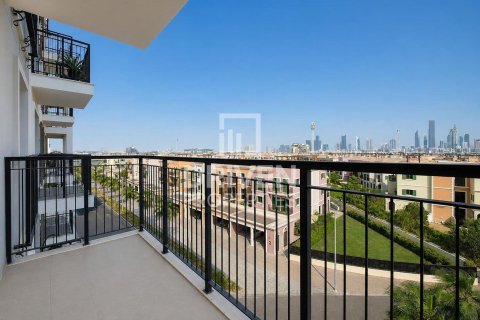 Huoneisto Jumeirah, Dubai, Arabiemiraatit 2 makuuhuonetta, 115.94 m2 № 765015 - kuva 19