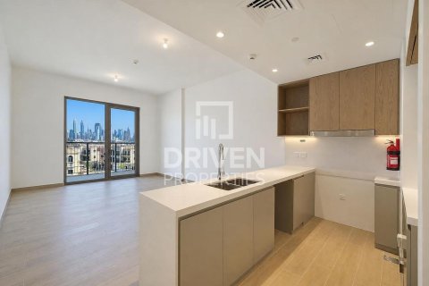 Jumeirah、Dubai、UAEにあるマンション 2ベッドルーム、115.94 m2 No765015