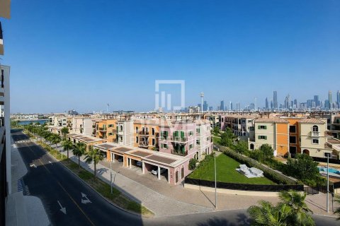 Huoneisto Jumeirah, Dubai, Arabiemiraatit 2 makuuhuonetta, 115.94 m2 № 765015 - kuva 14