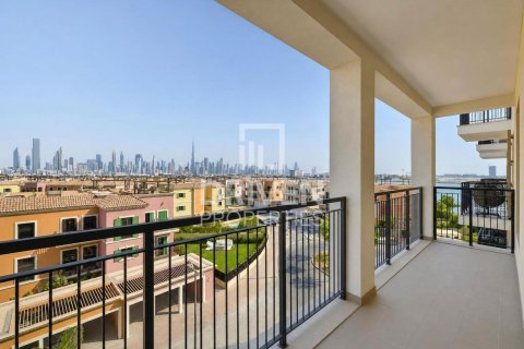 Dzīvoklis Jumeirah, Dubaijā, AAE 2 istabas, 118.27 m2 Nr. 765014 - attēls 10