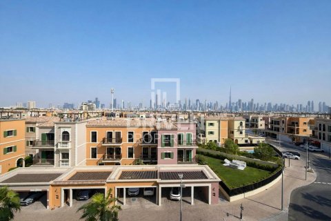 Dzīvoklis Jumeirah, Dubaijā, AAE 2 istabas, 118.27 m2 Nr. 765014 - attēls 11