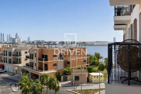 Dzīvoklis Jumeirah, Dubaijā, AAE 2 istabas, 118.27 m2 Nr. 765014 - attēls 14
