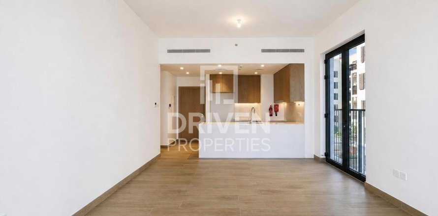 Dzīvoklis Jumeirah, Dubaijā, AAE 2 istabas, 118.27 m2 Nr. 765014
