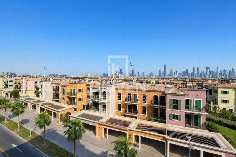 Dzīvoklis Jumeirah, Dubaijā, AAE 2 istabas, 118.27 m2 Nr. 765014 - attēls 18
