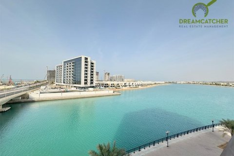 Apartmen di Mina Al Arab, Ras Al Khaimah, UAE 1 bilik tidur, 97.5 meter persegi № 588749