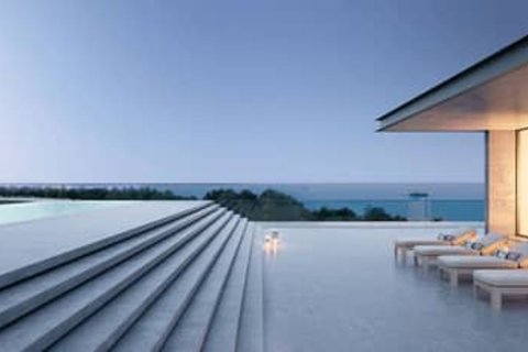 Lakás itt: Palm Jumeirah, Dubai, EAE, 2 hálószoba, 291.8 m², azonosító: 686115
