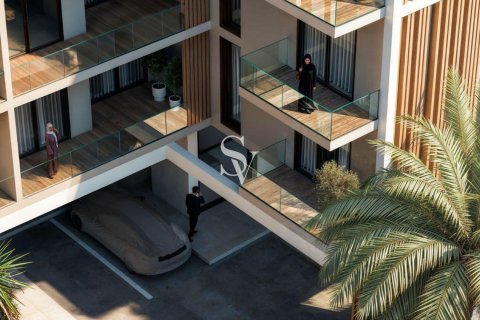 Apartmen di Dubai South (Dubai World Central), UAE 2 bilik tidur, 96 meter persegi № 751676 - foto 5