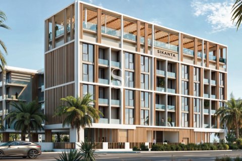 Appartamento a Dubai South (Dubai World Central), Dubai, EAU 1 camera da letto, 87 mq. № 751679