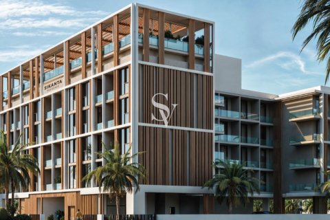 Пәтер Dubai South (Dubai World Central), Дубай, БАӘ-да 1 жатын бөлме, 87 м² № 751679 - фото 2
