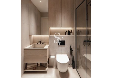 Пәтер Dubai South (Dubai World Central), Дубай, БАӘ-да 1 жатын бөлме, 87 м² № 751679 - фото 21